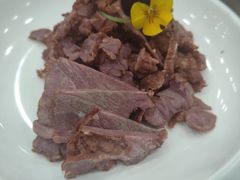 -乔家满族八大碗(流水沟店)