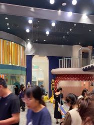 -奈尔宝·儿童乐园·亲子餐厅(鄞州万达店)