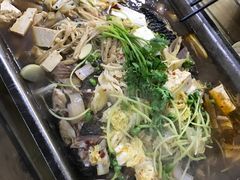 -浔味·山屿湖·正宗淳牌全鱼宴老字号