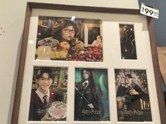 -海马体照相馆(上海月星环球港店)