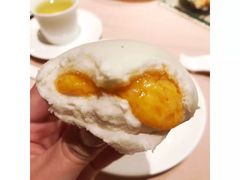 流汁沙皇包-陶陶居海鲜酒家(新马路店)