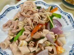 -下村新强记烧鹅店