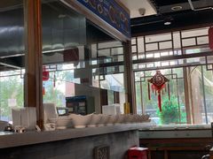 -亿诣蝎府炸酱面羊蝎子火锅(酷车小镇店)