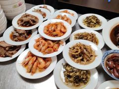 -太湖面馆十八浇(渔港路店)