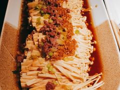 -外婆家(义乌新光汇购物中心店)