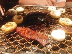 -黑牛の店·和牛烧肉(大悦城店)
