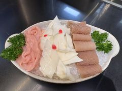 -廖掌柜·重庆鲜货火锅(上海首店)