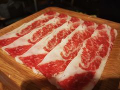 -一绪に寿喜烧自助(世茂广场店)