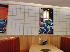 -松野谷·寿喜烧自助(华联顺义金街购物中心店)