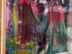 -陕西戏曲非遗博物馆