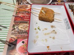 -三毛烧烤·南昌大排档(山姆店)