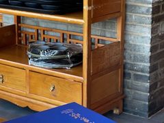 大堂-东来顺饭庄(西直门店)