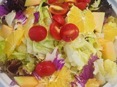 -帕米尔食府(白云观店)