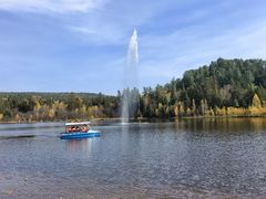 -五营红松林海景区