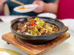 -柏合黄记豆腐皮饭店