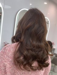 -时尚殿堂hair salon