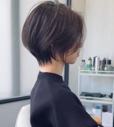 -木北造型