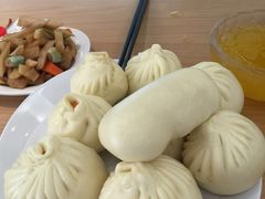 -孙记包子(火车站店)