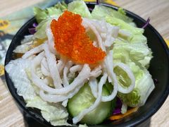 -渔米丰·广府鱼汤米线(光明广场店)