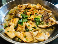 桑拿鱼-阿多私房菜(顺德店)