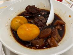 -稻香酒家·33年老字号·港式粤菜(富邦中心店)