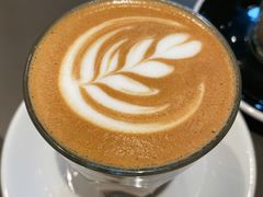 -Seesaw Coffee(苏州中心店)