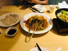 -安天民北方饺子(白石洲店)
