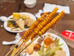 -天荷菜根·闽南素食自助(刺桐北路店)