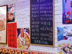 -谢记上海大排档(长寿路店)
