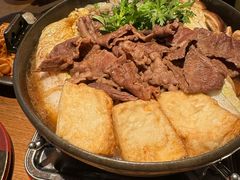 -水之惠鲜鱼料理(王府大街店)