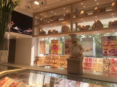 -好利来(阜成门店)