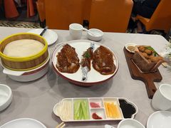 -大鸭梨烤鸭(甘家口店)