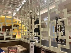 -北京王府井希尔顿酒店·秦唐中餐厅Chynna