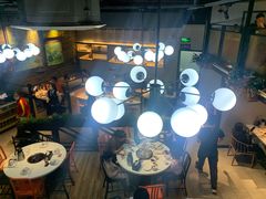 -潮发潮汕牛肉店(龙洞店)