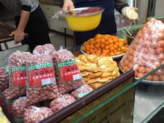 -老金家蛋菜夹馍(西安总店)