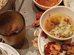 -黑金·寻焰自助百汇·烤肉·火锅(中街店)