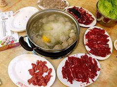 -陈记顺和潮汕牛肉火锅(韩江路店)