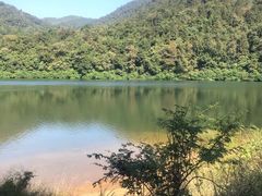 -广州市石门国家森林公园
