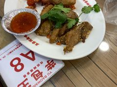 -芋包王闽南茶楼(八市店)