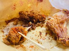 -德盛炸鸡腿(大沽南路店)