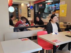 -永和大王(杨高中路店)