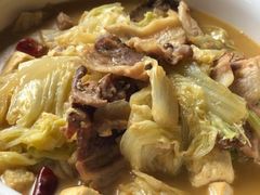 -睿柏云酒店-餐厅