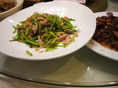 -东兴楼饭庄(六里桥店)
