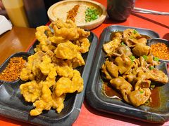-谭鸭血老火锅(龙湖宝山天街店)