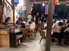 -塘屋烧烤·云南火塘烧烤品牌(春城慧谷旗舰店)