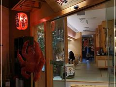 -蟹福家活蟹料理·豪华自助(绿洲假日酒店)