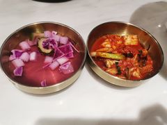-HOTISLAND海鸡岛·韩国料理(江南西店)