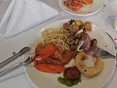 -拉蒂娜·巴西牛排馆 Latina·Brazilian Steakhouse(陆家嘴旗舰店)