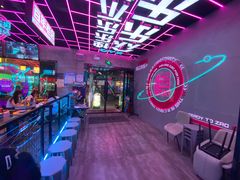 -燥次·烧烤酒场(万象城店)