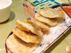 -桥东喜碧海鲜街(水东街店)
